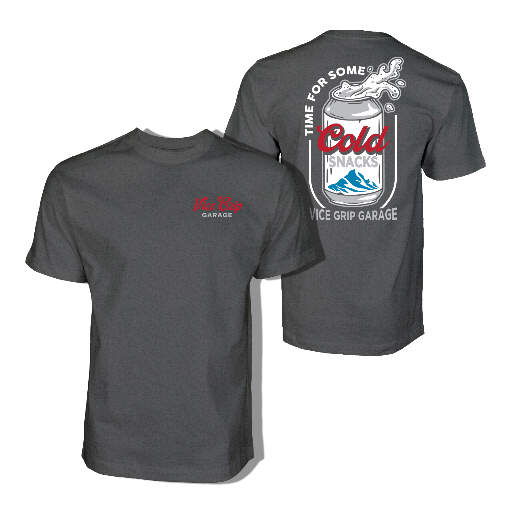 Cold Snacks Shirt
