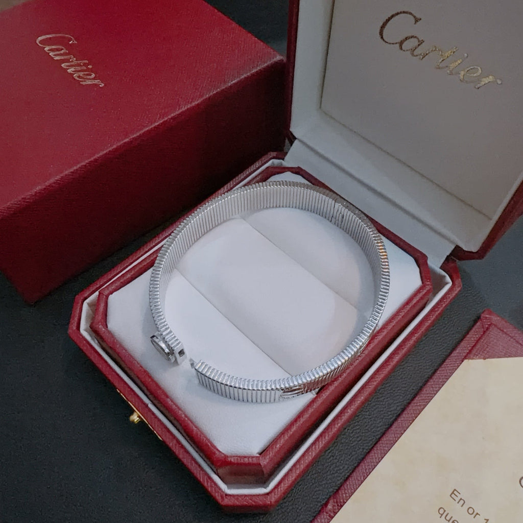 Classic Ring Bracelet | Unisex