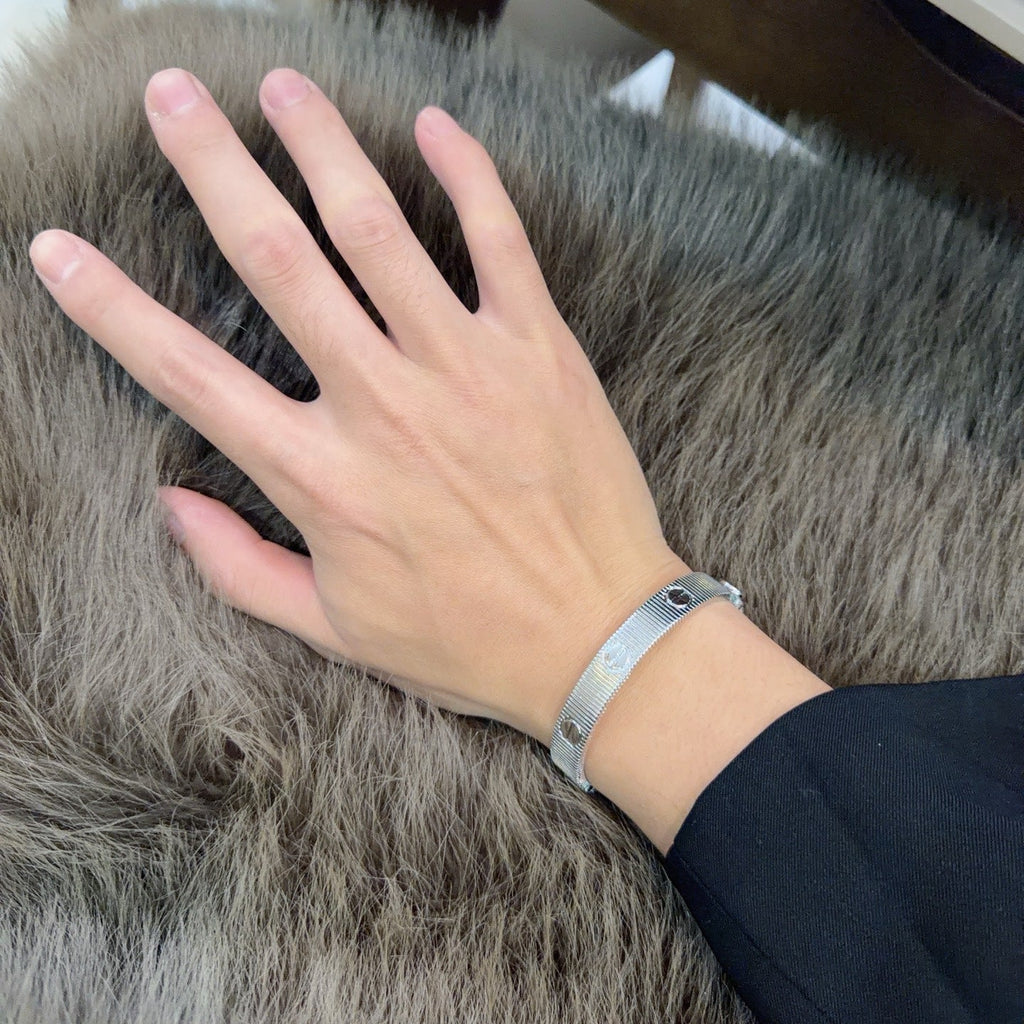 Classic Ring Bracelet | Unisex