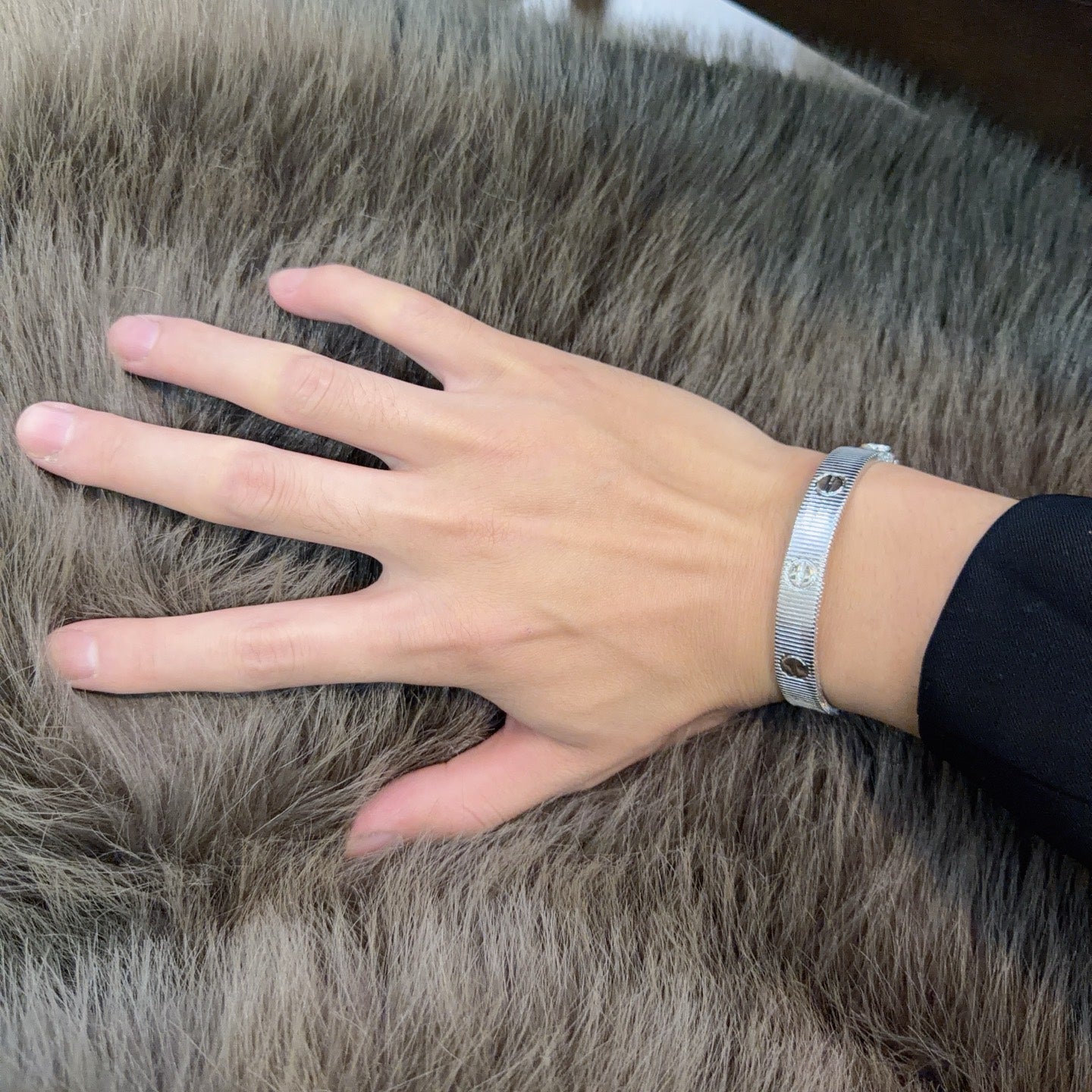 Classic Ring Bracelet | Unisex