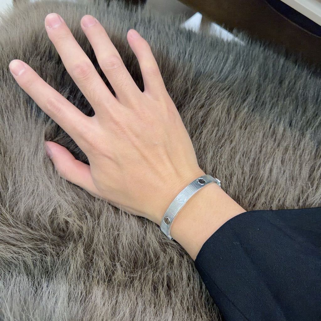 Classic Ring Bracelet | Unisex